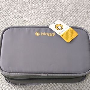 Biaggi ZipSak Underseat Carry On